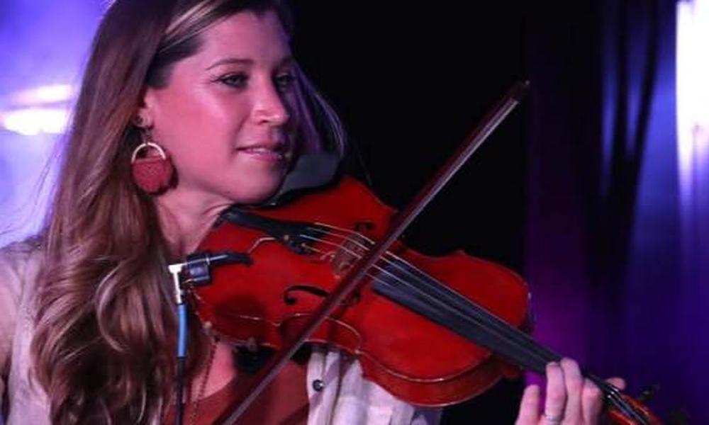 Palisade Bluegrass Bash