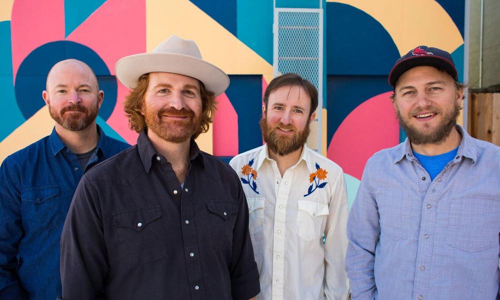 Palisade Bluegrass Bash