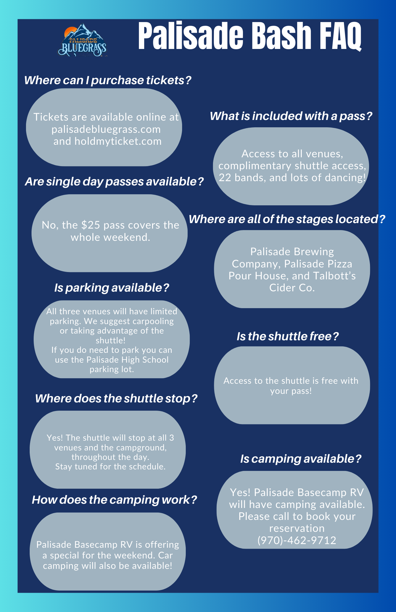 FAQ